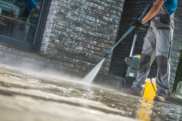 Best Driveway Pressure Washing  in Forsgate, NJ