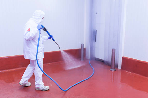 Best Gas Station Cleaning  in Forsgate, NJ