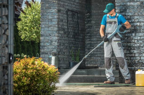 Best Soft Washing  in Forsgate, NJ
