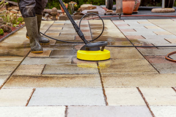 Best Oil Spill Cleanup  in Forsgate, NJ