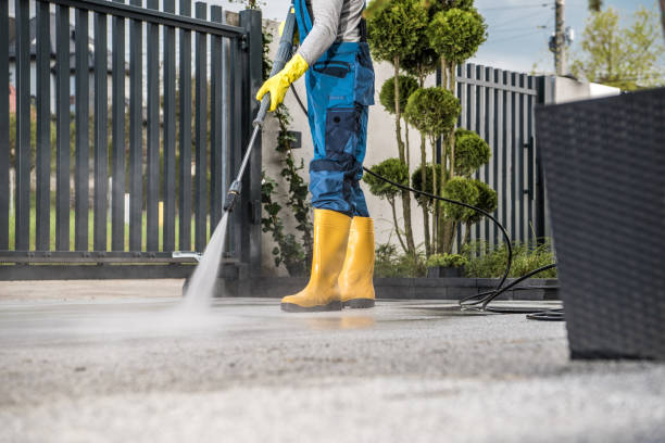 Best Post-Construction Pressure Washing  in Forsgate, NJ