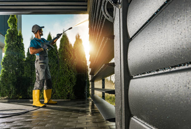 Forsgate, NJ Pressure Washing Company